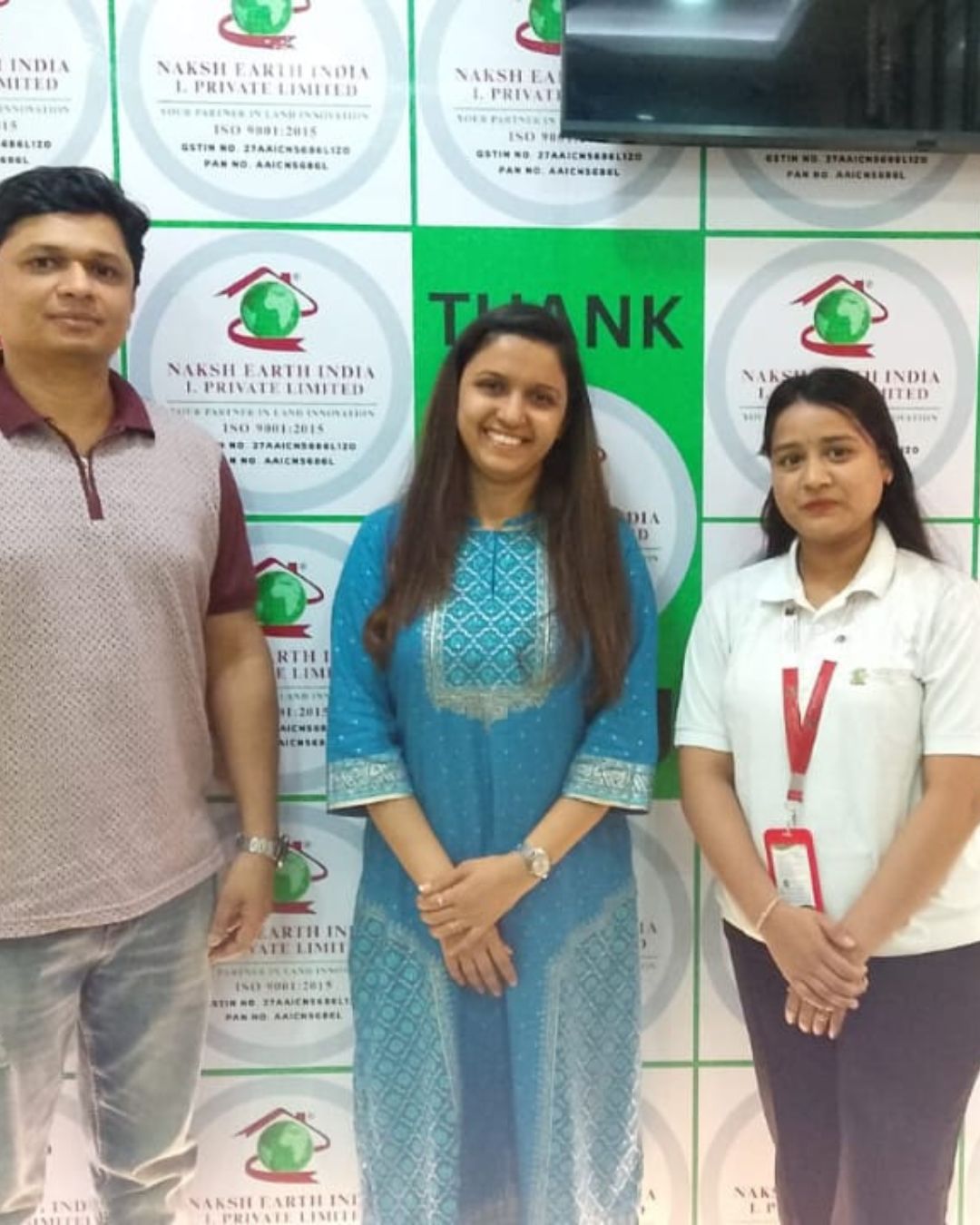 Plot Booking — 3rd Mumbai